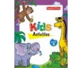 KIDS ACTIVITIES (VOLUME 2)
